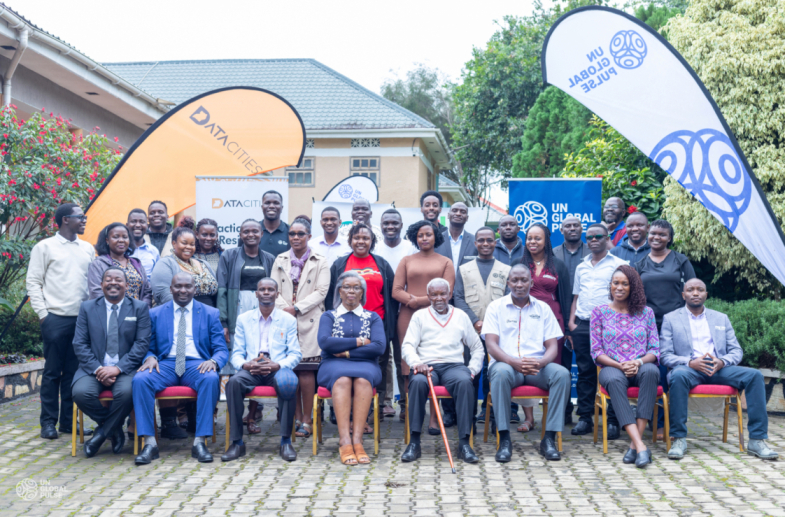 Fort Portal Tourism Development Workshop